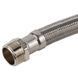 Шланг &Oslash;26 80см F1"&times;M1" SS посилений Pmax 10бар AQUATICA (779576) 779576 фото 4