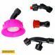 Обприскувач акумуляторний GRUNTEK PRIME BS-40-3 + шланг 30 м (296001082/40L) 296001082/40L фото 10