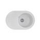 Кухонна мийка Kroner KRP Komposit GRA - 7750 CV027419 фото 1