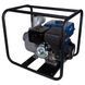 Мотопомпа 15 к.с. Hmax 30м Qmax 110м&sup3;/ч (4-х тактний) WETRON WM100CX (772553) 772553 фото 5