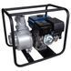 Мотопомпа 15 к.с. Hmax 30м Qmax 110м&sup3;/ч (4-х тактний) WETRON WM100CX (772553) 772553 фото 7