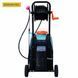 Обприскувач акумуляторний GRUNTEK PRIME BS-40-3 + шланг 30 м (296001082/40L) 296001082/40L фото 3