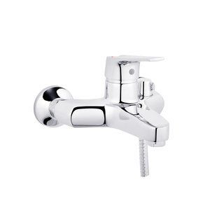 Змішувач для ванни Kroner KRM Odra - C060 (CV019268) CV019268 фото