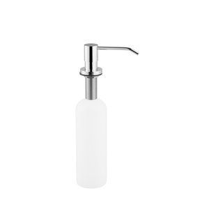 Дозатор для миючого засобу Kroner KRP Spender - C012 (CV030018) CV030018 фото