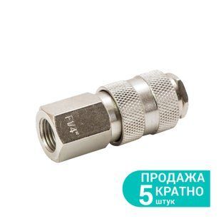 З'єднання швидкознімне FT 1/2" GRAD (7021865) 7021865 фото