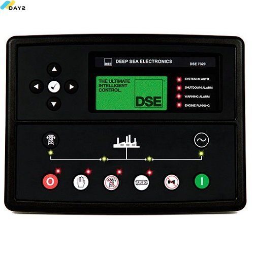 Генератор дизельний GENERGY GDS10T 8 кВт (240217090) 240217090 фото