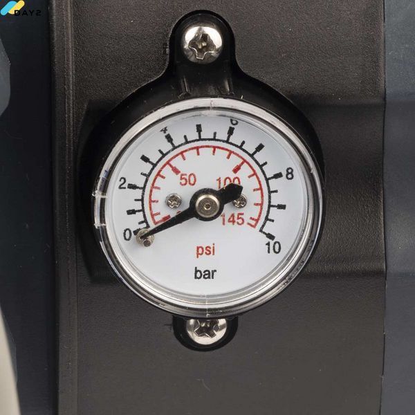 Контролер тиску електронний 1.1кВт &Oslash;1" + розетка WETRON DSK-8.2 (779756) 779756 фото