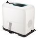 Станція 0.35кВт Hmax 30м Qmax 67л/хв 0.5л + частотне регулювання 3.0 LEO MAC350 (776484) 776484 фото 3