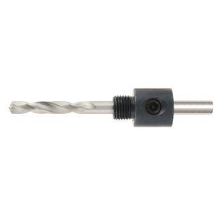 Хвостовик для коронок біметал 1/4" &Oslash;14-30мм SIGMA (1530011) 1530011 фото