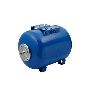 Гідроакумулятор горизонтальний Forwater 50 л (CV009565) CV009565 фото