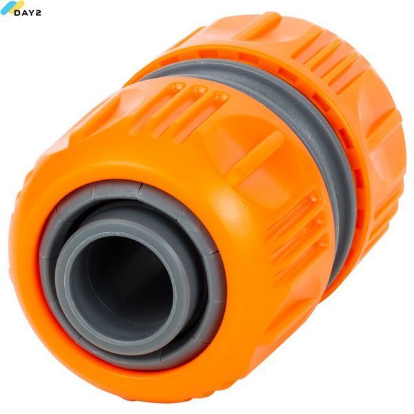 Муфта ремонтна для шланга 1" (ABS) FLORA (5015624) 5015624 фото