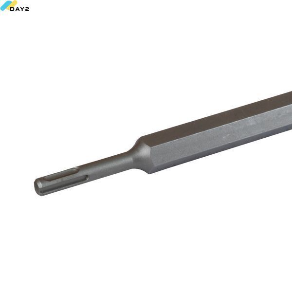 Зубило плоске з SDS-plus хвостовиком 19&times;460&times;30мм SIGMA (1800261) 1800261 фото