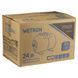 Гідроакумулятор горизонтальний 24л WETRON HTw24 (779221) 779221 фото 8