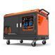 Генератор бензиновий GENERGY GUARDIAN S6-RC 5 кВт (240018090) 240018090 фото 2
