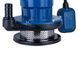 Насос дренажний 0.75кВт Hmax 32м Qmax 80л/хв WETRON QDX1.5w-32-0.75F (773198) 773198 фото 4