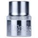 Насадка шестигранна 3/4" 19мм CrV ULTRA (6075192) 6075192 фото 1