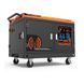Генератор бензиновий GENERGY GUARDIAN S6-RC 5 кВт (240018090) 240018090 фото 3