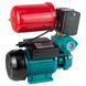 Станція 0.37кВт Hmax 32м Qmax 40л/хв (вихровий насос) 1л AQUATICA AUTOGPa125ZA (776016) 776016 фото 6