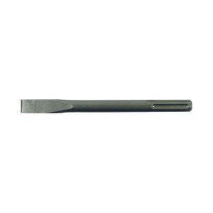 Зубило плоске з SDS-max хвостовиком 18&times;250&times;30мм (тубус) SIGMA (1800571) 1800571 фото