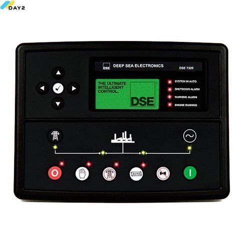 Генератор дизельний GENERGY GDS14M 11,2 кВт (240062090) 240062090 фото