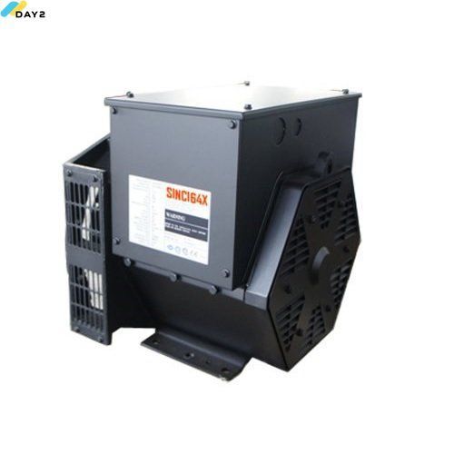 Генератор дизельний GENERGY GDS14M 11,2 кВт (240062090) 240062090 фото