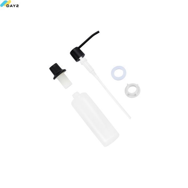 Кухонна мийка Kroner KRP Schwarze - SET7546HM PVD (3.0/0.7 мм) CV032277 фото
