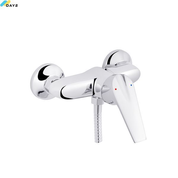 Змішувач для душу Kroner KRM Odra - C050 (CV019270) CV019270 фото