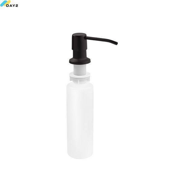 Кухонна мийка Kroner KRP Schwarze - SET7546HM PVD (3.0/0.7 мм) CV032277 фото