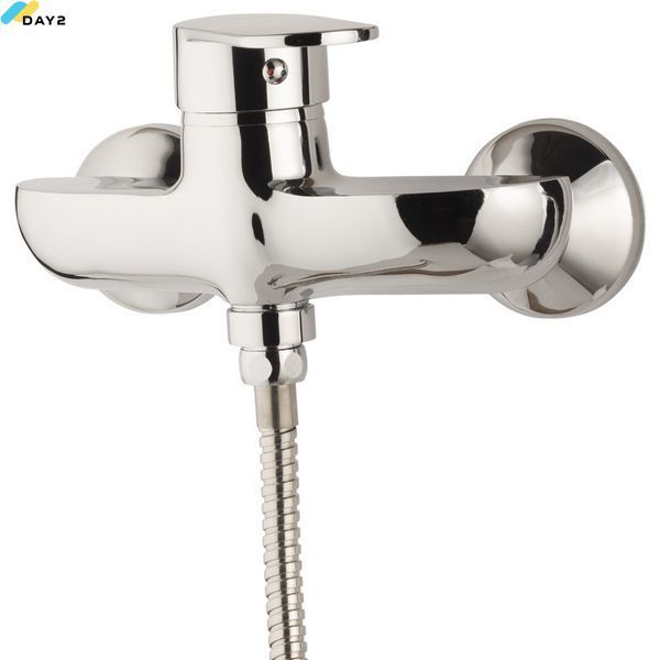 Змішувач s33 &Oslash;40 для душа AQUATICA (9733300) 9733300 фото