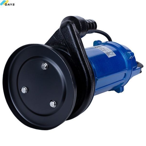 Насос дренажний 0.37кВт Hmax 16м Qmax 150л/хв AQUATICA mid (773201) 773201 фото