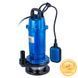 Насос дренажний 0.37кВт Hmax 16м Qmax 150л/хв AQUATICA mid (773201) 773201 фото 1