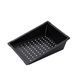 Кухонна мийка Kroner KRP Schwarze - SET7546HM PVD (3.0/0.7 мм) CV032277 фото 13