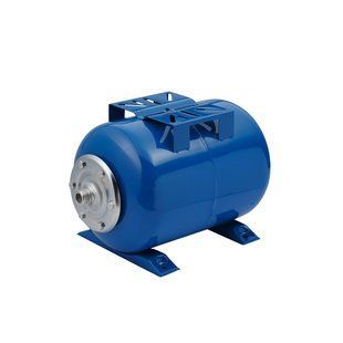 Гідроакумулятор горизонтальний Forwater 24 л (CV008208) CV008208 фото