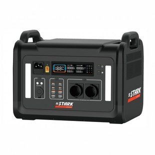 Зарядна станція STARK K2400 2160 Вт/год (241000198) 241000198 фото