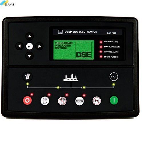 Генератор дизельний GENERGY GDS14T 11,2 кВт (240214090) 240214090 фото