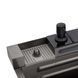 Кухонна мийка Kroner KRP Schwarze - SET7546ARTHM PVD (3.0/0.8 мм) CV033375 фото 10