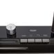 Кухонна мийка Kroner KRP Schwarze - SET7546ARTHM PVD (3.0/0.8 мм) CV033375 фото 9
