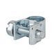 Хомут силовий оцинкований Mini 9мм &Oslash;6-8мм 50шт SIGMA (2507521) 2507521 фото 3