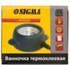 Ванночка термоклейова 30Вт SIGMA (2721511) 2721511 фото 2