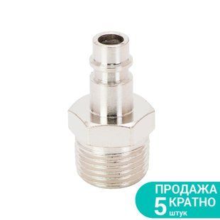 Штуцер з зовнішньою різьбою MT 1/2" SIGMA (7022131) 7022131 фото