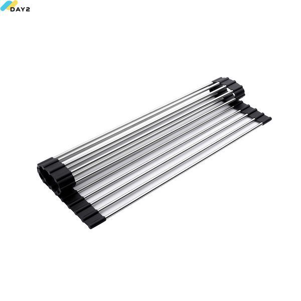 Сушарка для посуду Kroner KRP Matte - SCH4333-2 (CV028242) CV028242 фото
