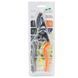 Секатор обвідний 200мм FLORA (5021414) 5021414 фото 5
