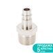 Штуцер з зовнішньою різьбою MT 1/2" SIGMA (7022131) 7022131 фото 1