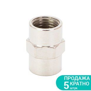 З'єднання FT 1/4" &times; 1/4" SIGMA (7025011) 7025011 фото
