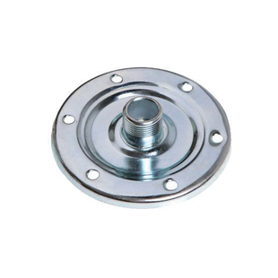 Фланець зварний (нерж) &Oslash;90мм 1" WETRON STw1 (779524) 779524 фото