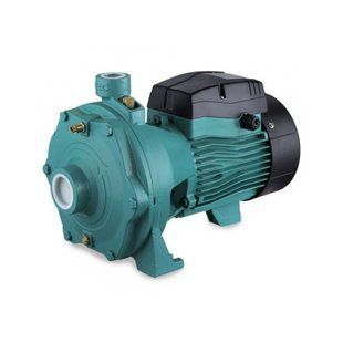 Насос відцентровий багатоступінчастий 380В 3.0кВт Hmax 70м Qmax 250л/хв LEO 3.0 2AC300H (7752983) 7752983 фото