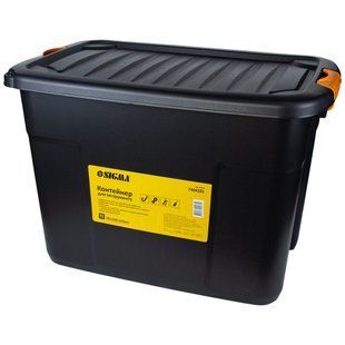 Контейнер для інструменту 60л 393&times;600&times;410мм SIGMA (7404281) 7404281 фото