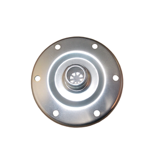 Фланець тянутий з втулкою 1" WETRON ZTw1 (779526) 779526 фото
