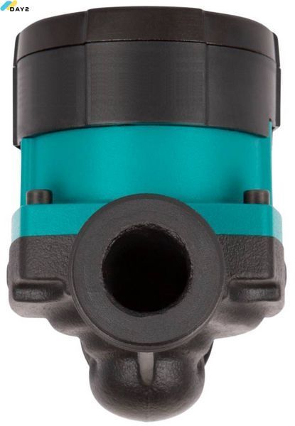Насос циркуляційний енергозберігаючий 5-25Вт Hmax 4м Qmax 47л/хв &Oslash;1&frac12;" 180мм + гайки &Oslash;1" AQUATICA GPA25-4/180 III (774043) 774043 фото
