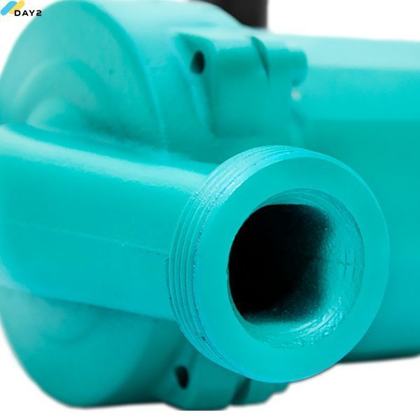 Насос циркуляційний 100Вт Hmax 6м Qmax 50л/хв &Oslash;1 1/2" 180мм &Oslash;1 WETRON LР325&ndash;4/180С (774332) 774332 фото